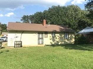 Photo: Memphis House for Rent - $550.00 / month; 3 Bd & 2 Ba